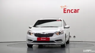 Kia Cerato (K3)