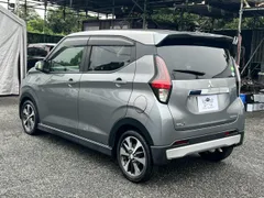 Mitsubishi eK X