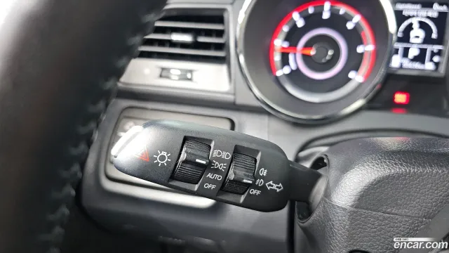 SsangYong Tivoli XLV (Tivoli Air)