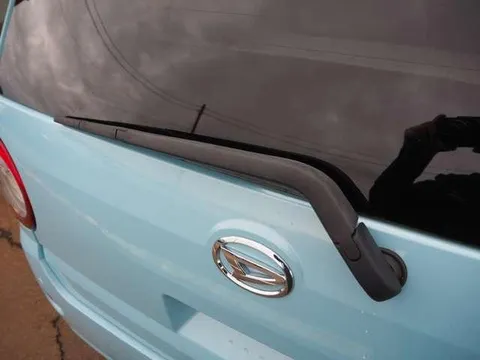 Daihatsu Mira Tocot
