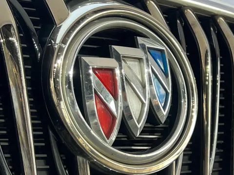 Buick Verano
