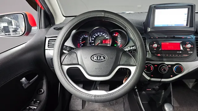 Kia Picanto (Morning)