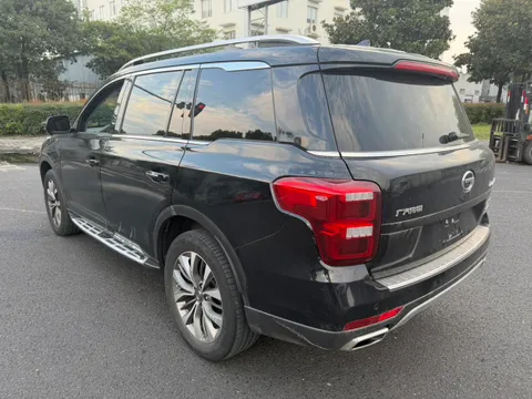 Gac GS8