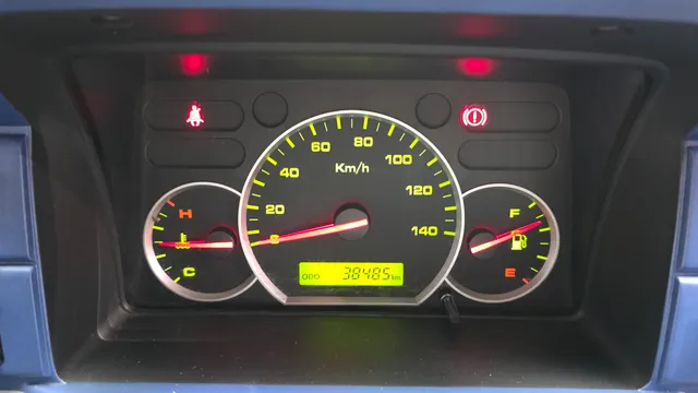 Chevrolet Damas