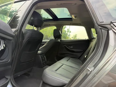 BMW Gran Turismo
