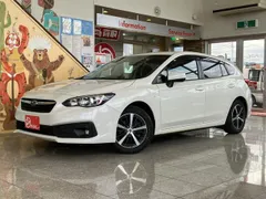 Subaru Impreza Sports