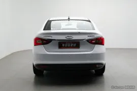 Chery Arrizo 5