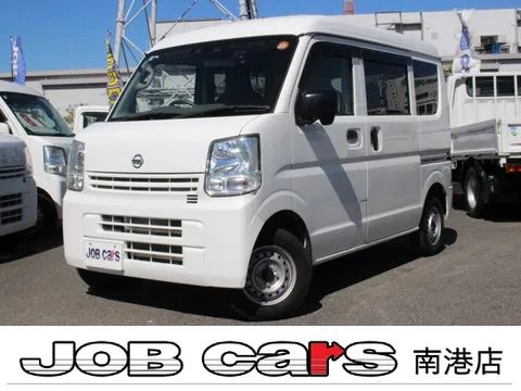 Nissan Clipper
