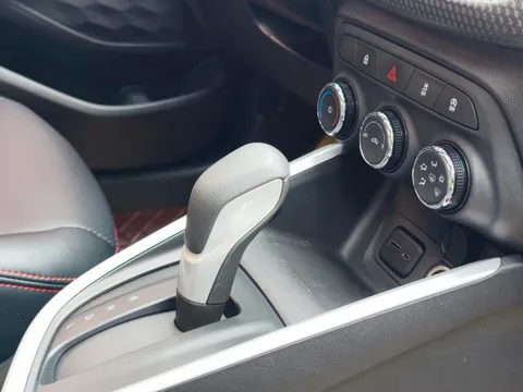 Chevrolet Cavalier