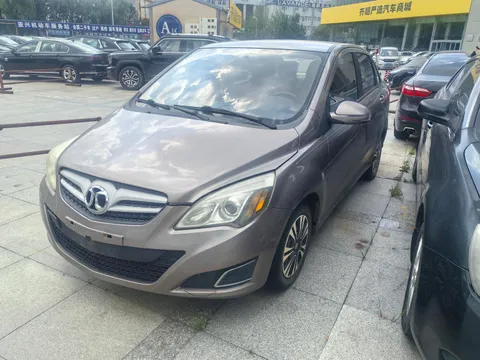 Baic