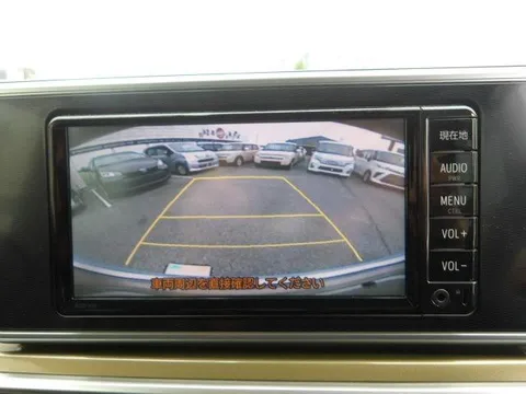 Toyota Pixis Joy