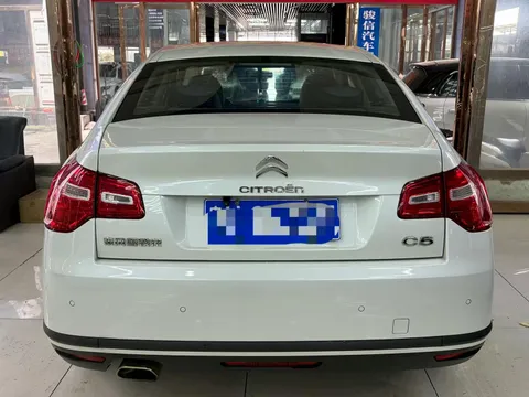 Citroen C5