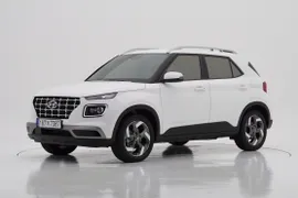 Hyundai Venue