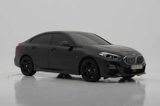 BMW 2-Series
