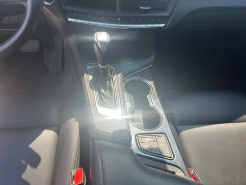 Cadillac CT4