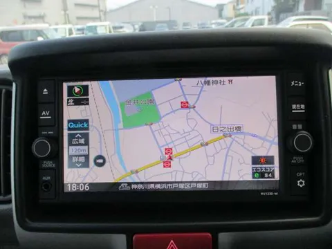 Nissan Clipper