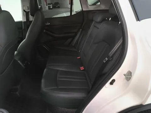 Gac GS4