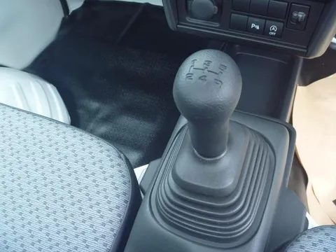 Nissan Clipper Truck