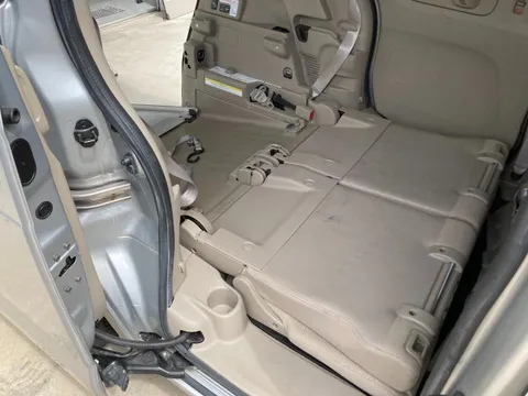 Honda N-BOX Plus