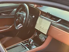 Jaguar XFL