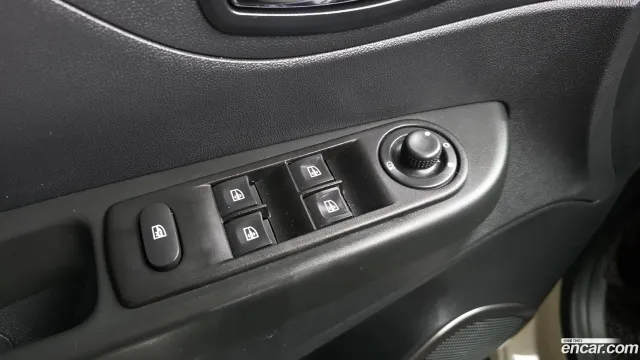 Renault QM3