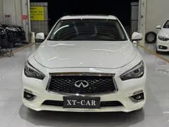 Infiniti Q50L