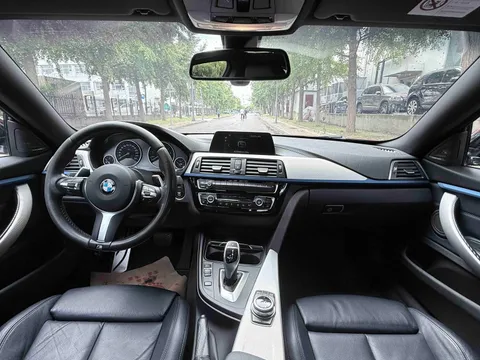 BMW 4-Series