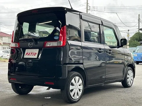 Mazda Flair Wagon