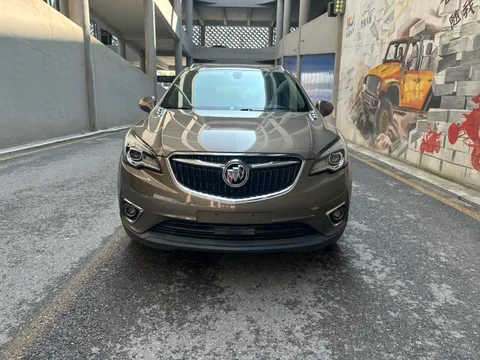 Buick Envision