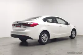 Kia Cerato (K3)