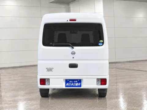 Nissan Clipper