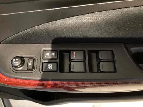 Suzuki Swift Sport