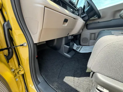 Honda N-BOX Joy