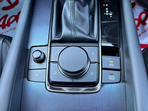 Mazda MAZDA3 Sedan