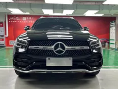 Mercedes-Benz Mercedes-Benz GLC