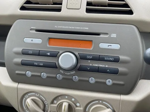 Suzuki Alto Eco