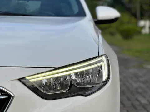 Buick Regal