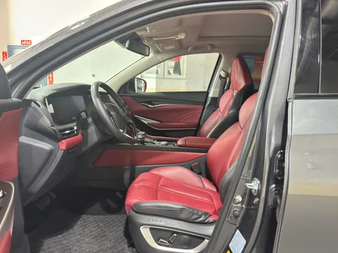 Changan CS75 Plus