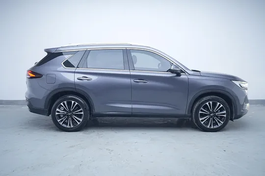 Gac GS5