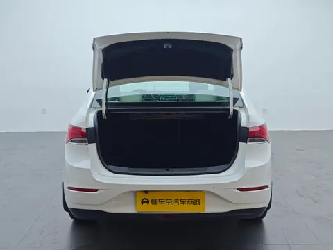 Buick Excelle GT