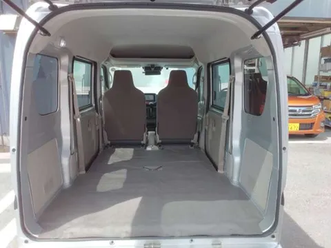 Nissan Clipper