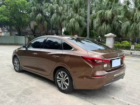 Changan Eado