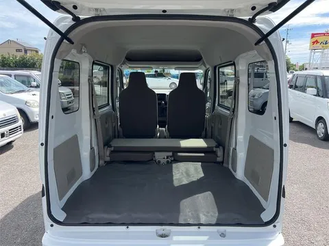 Nissan Clipper