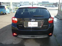 Subaru Impreza Sports