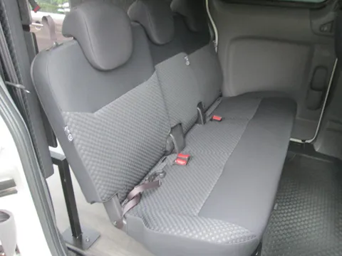 Nissan Vanette