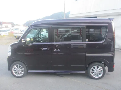 Nissan Clipper Rio