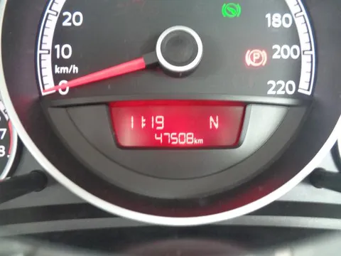 Volkswagen Up
