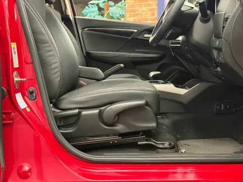 Honda Jazz (Fit)