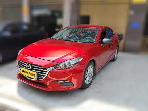 Mazda Mazda 3