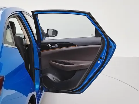 Changan Eado DT